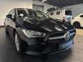 Mercedes-Benz CLA 180 Schwarz - thumbnail 4