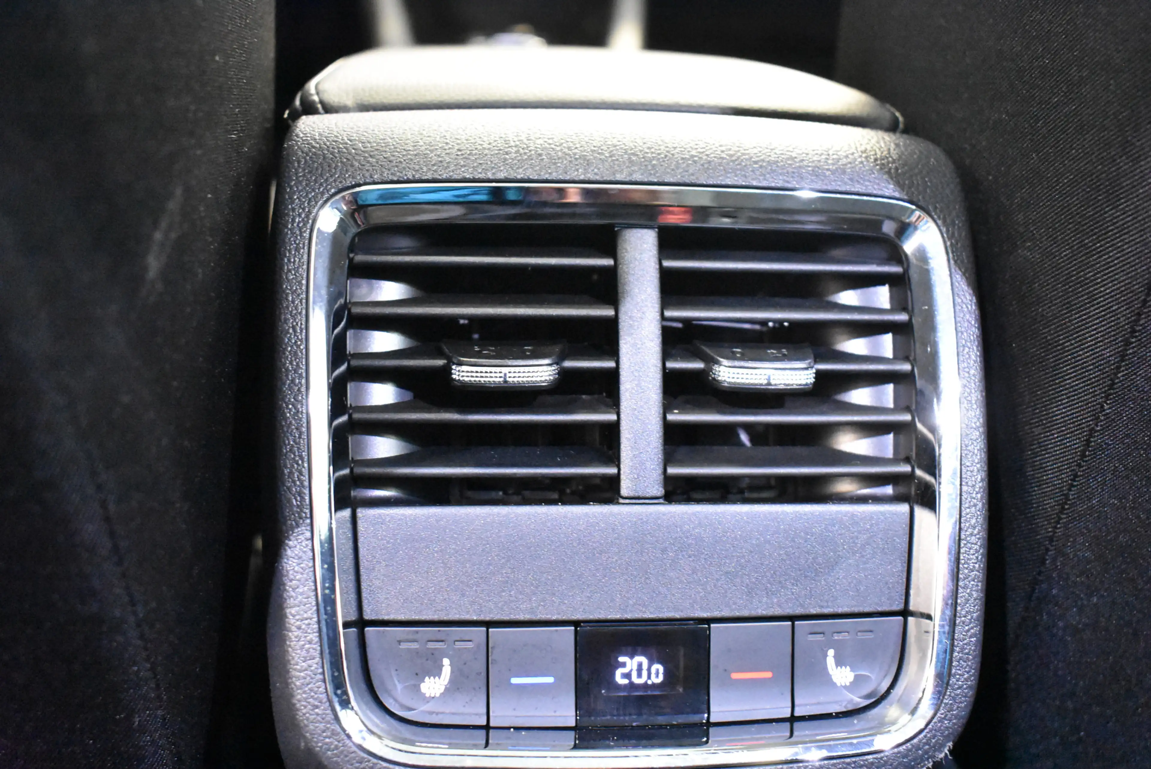 Skoda Octavia 2.0 TDI Style Nav Led Panoram AHK — photo 10