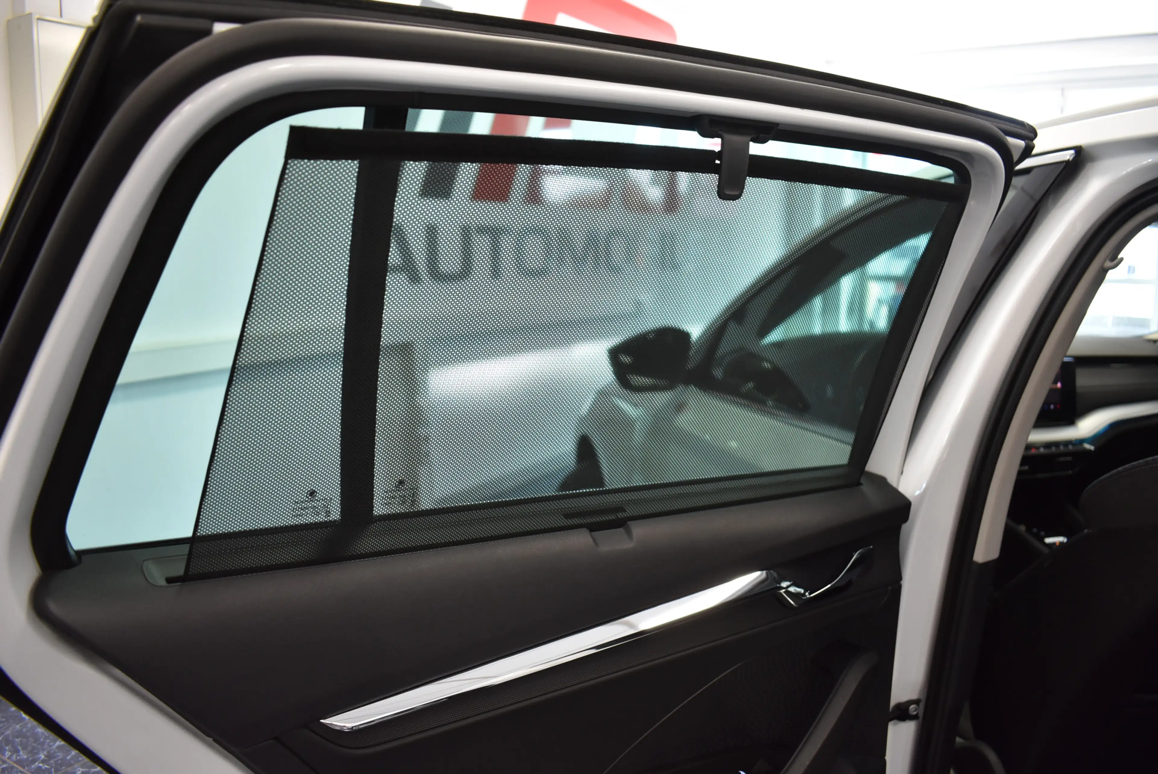 Skoda Octavia 2.0 TDI Style Nav Led Panoram AHK — photo 11