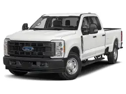 2026 Ford F 250