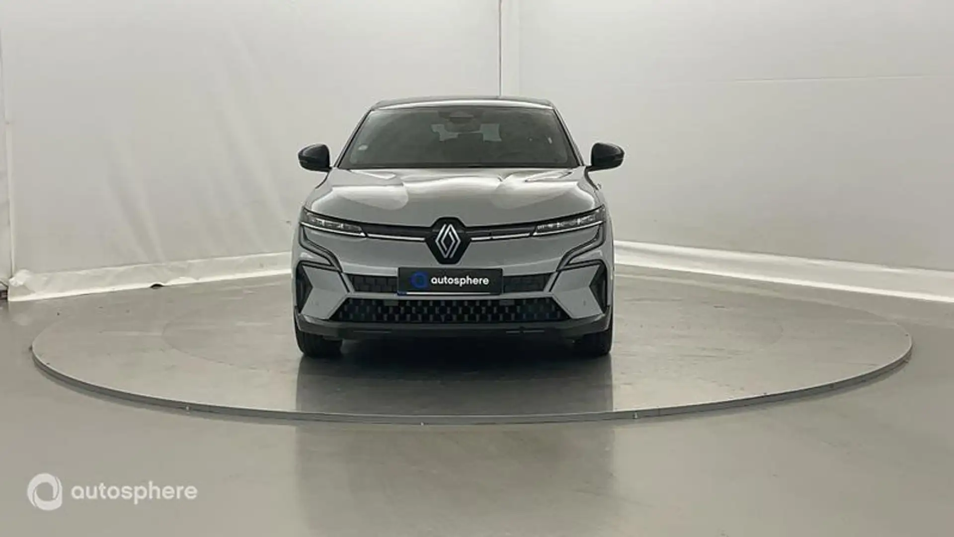 Renault Megane E-Tech Electric EV60 220ch Techno super charge - 2