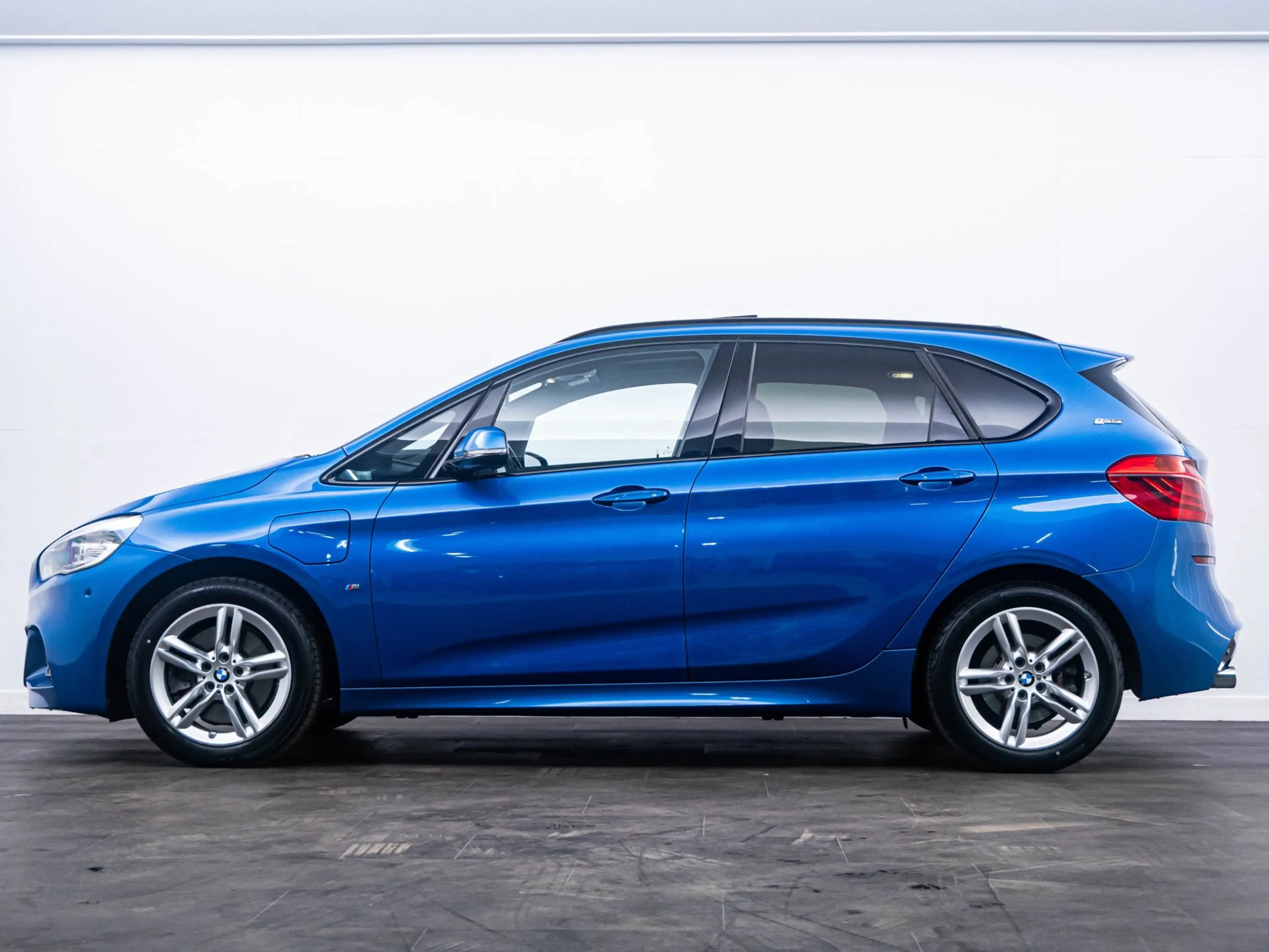 BMW 225 2-serie Active Tourer 225xe High Executive Pano|H& — photo 11