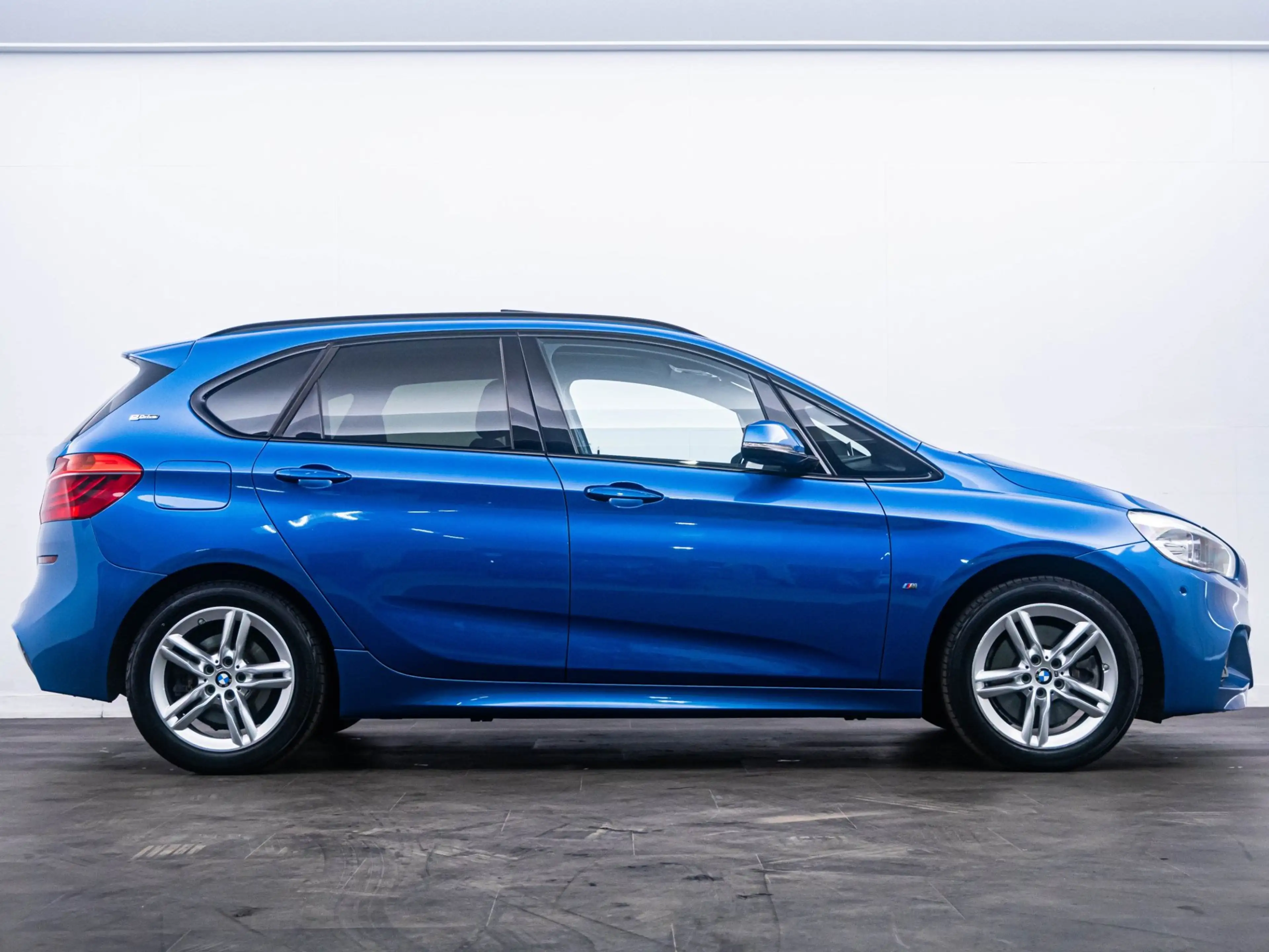BMW 225 2-serie Active Tourer 225xe High Executive Pano|H& — photo 12