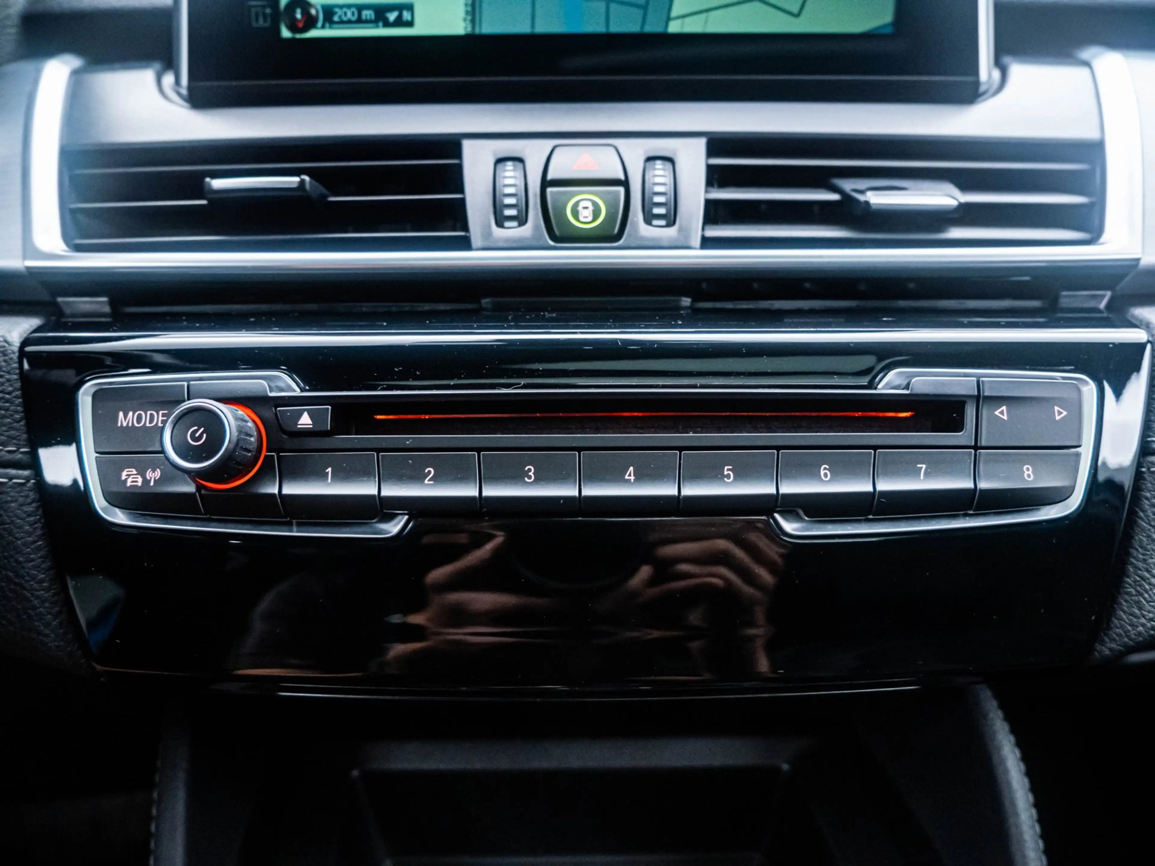 BMW 225 2-serie Active Tourer 225xe High Executive Pano|H& — photo 21