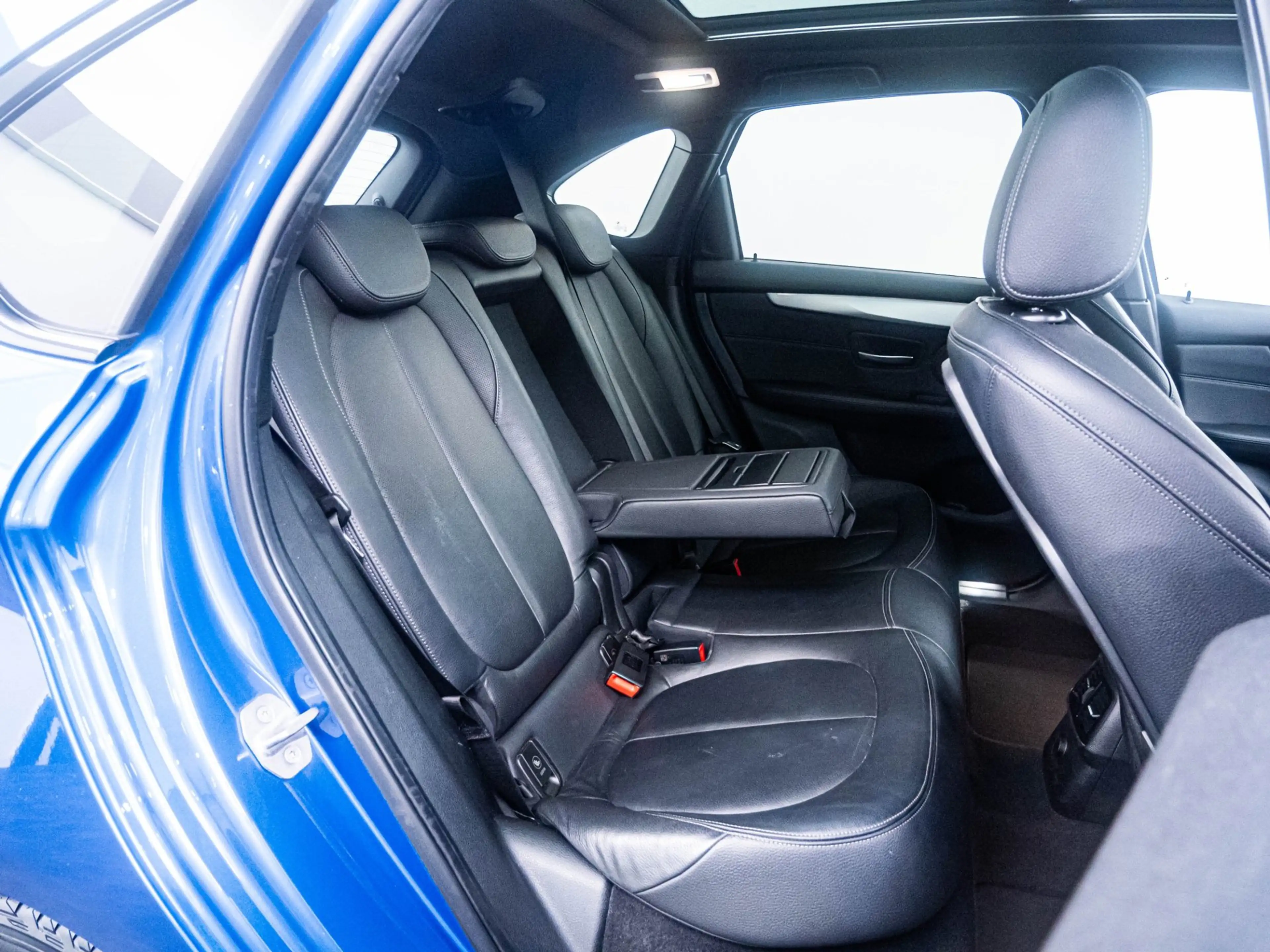 BMW 225 2-serie Active Tourer 225xe High Executive Pano|H& — photo 8