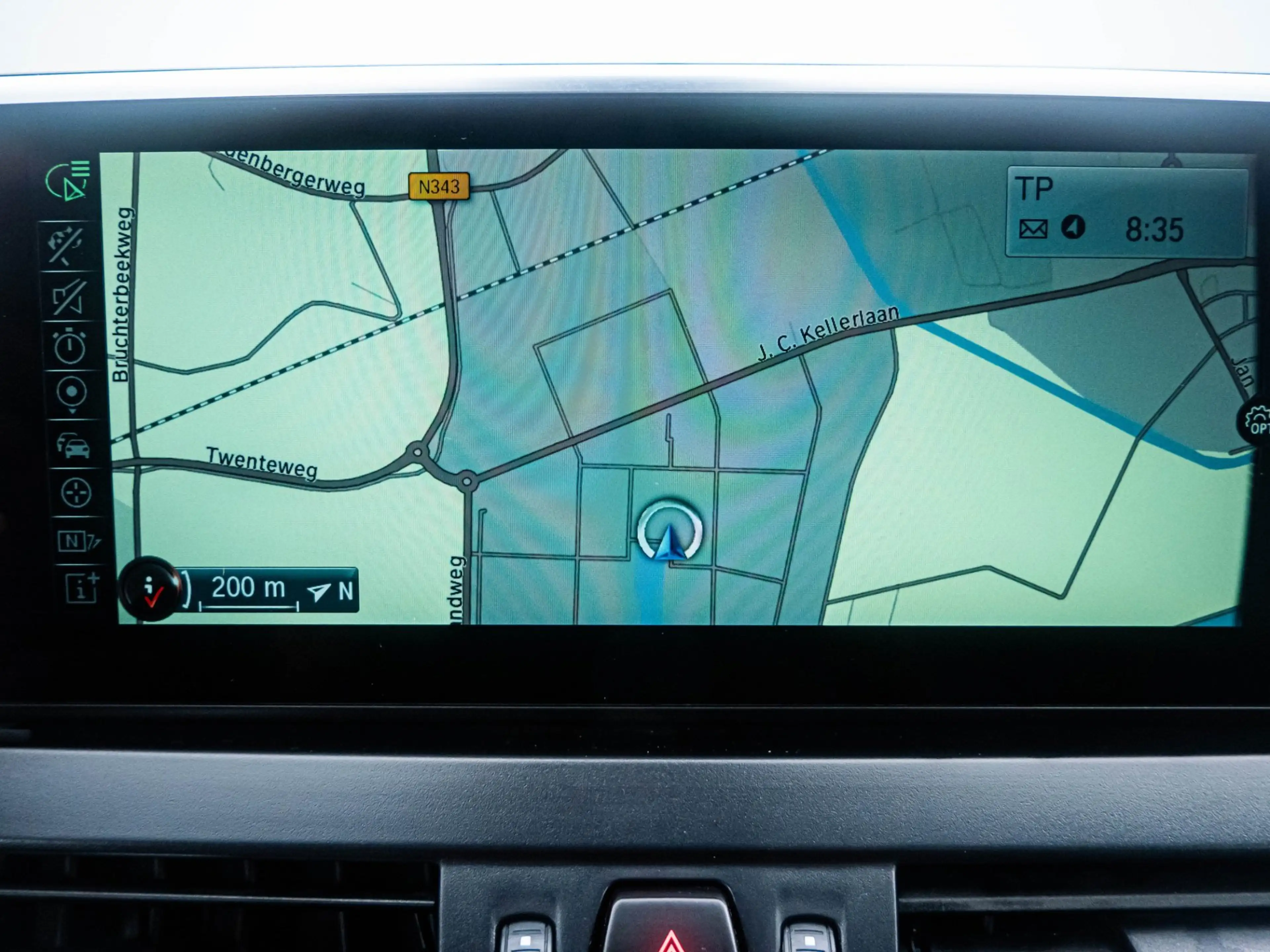 BMW 225 2-serie Active Tourer 225xe High Executive Pano|H& — photo 19
