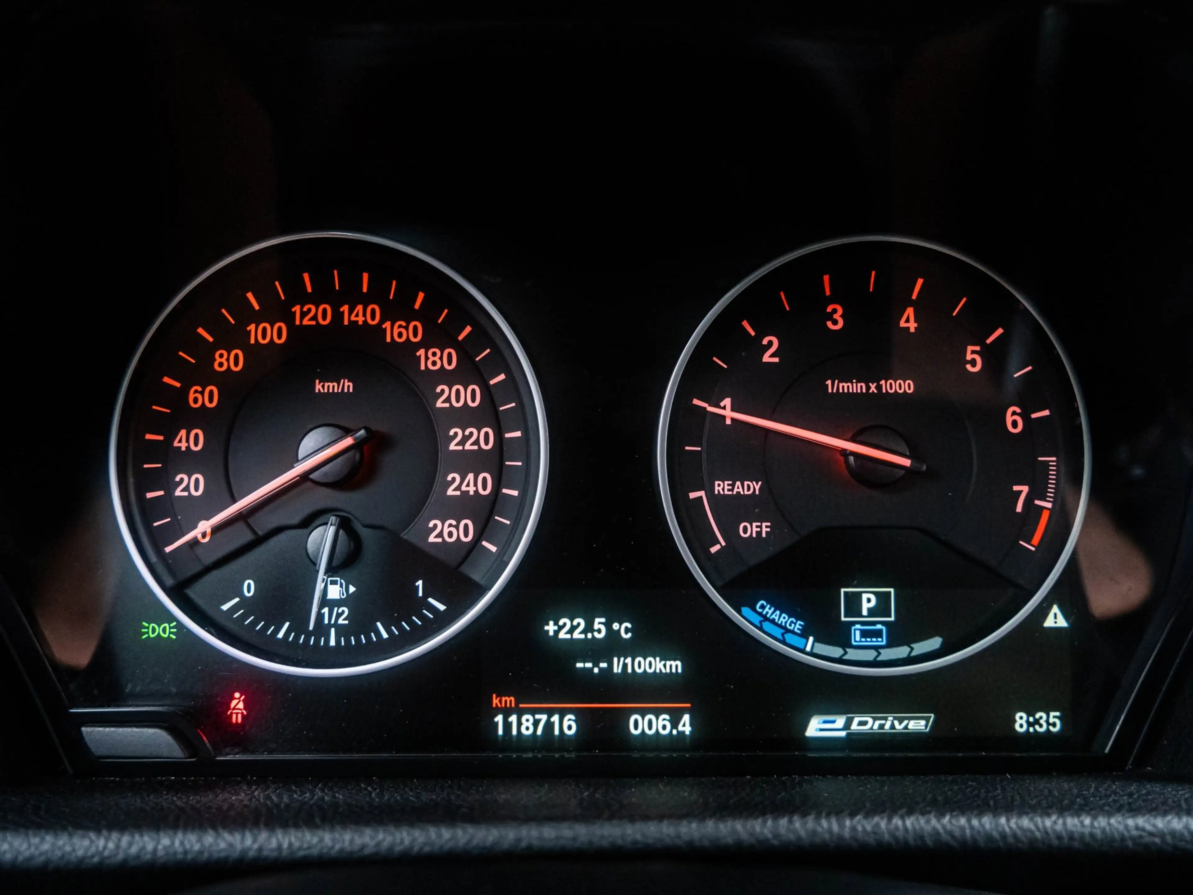 BMW 225 2-serie Active Tourer 225xe High Executive Pano|H& — photo 33
