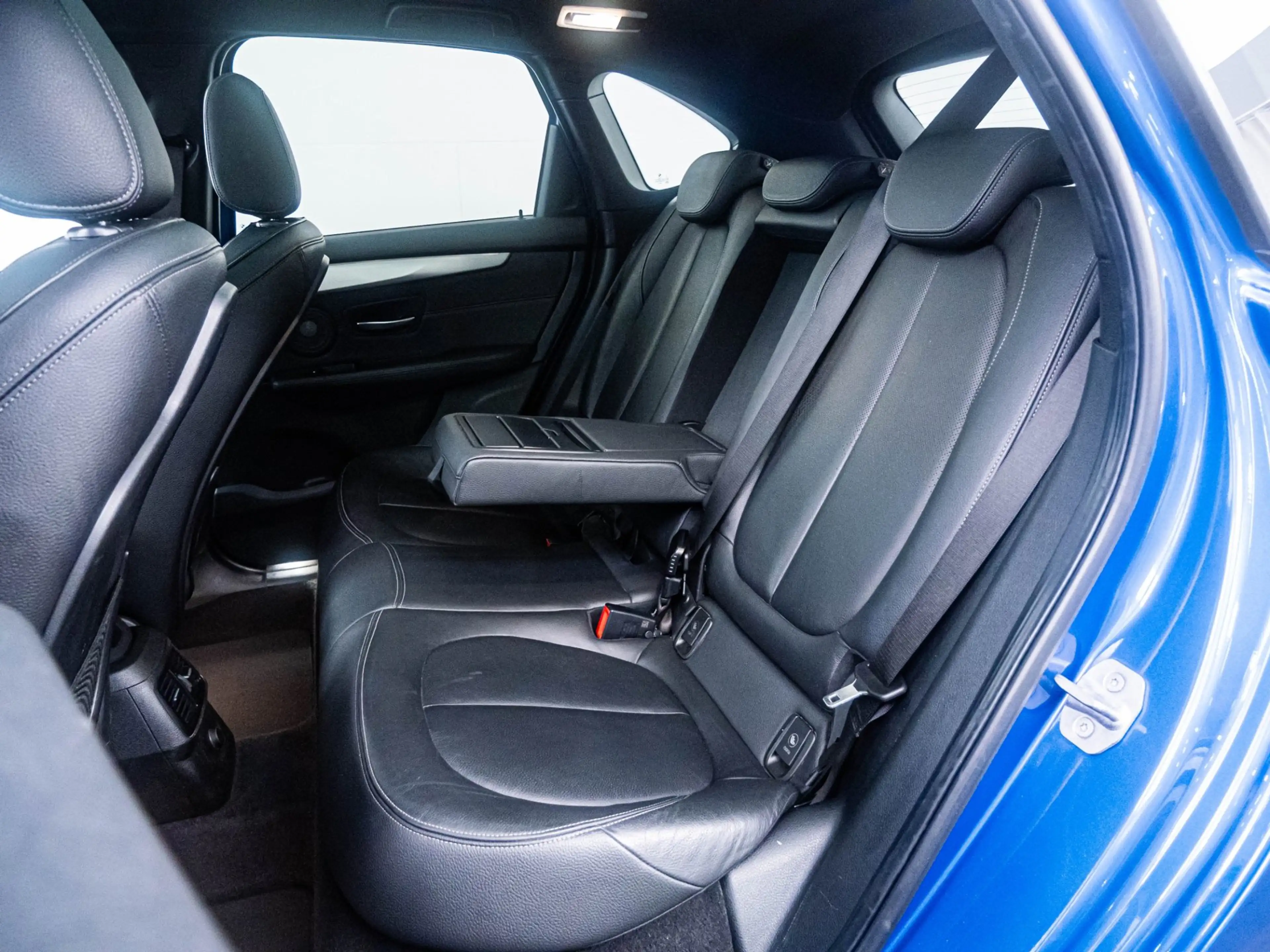 BMW 225 2-serie Active Tourer 225xe High Executive Pano|H& — photo 7