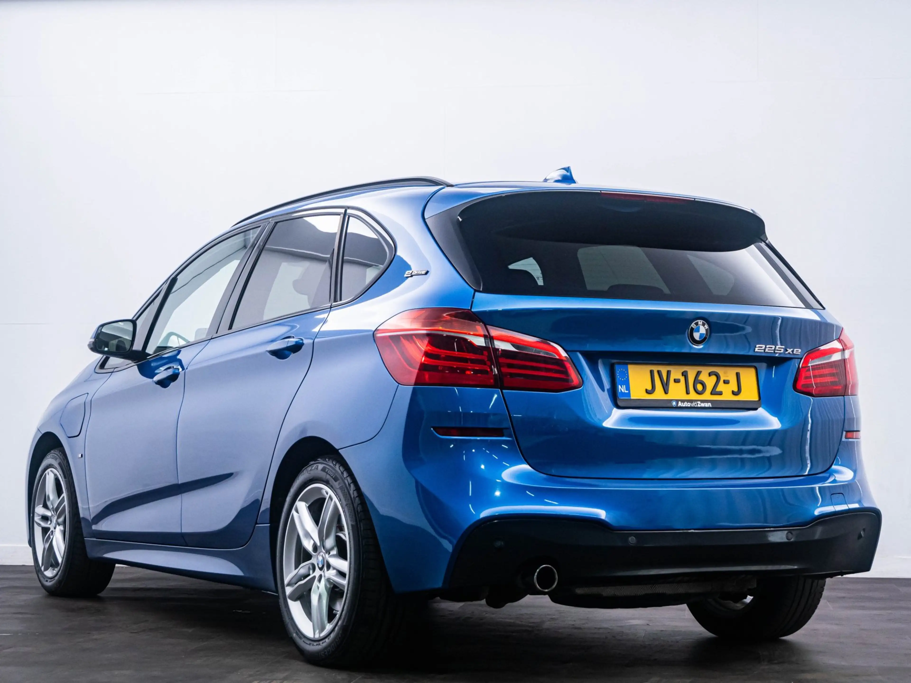 BMW 225 2-serie Active Tourer 225xe High Executive Pano|H& — photo 5