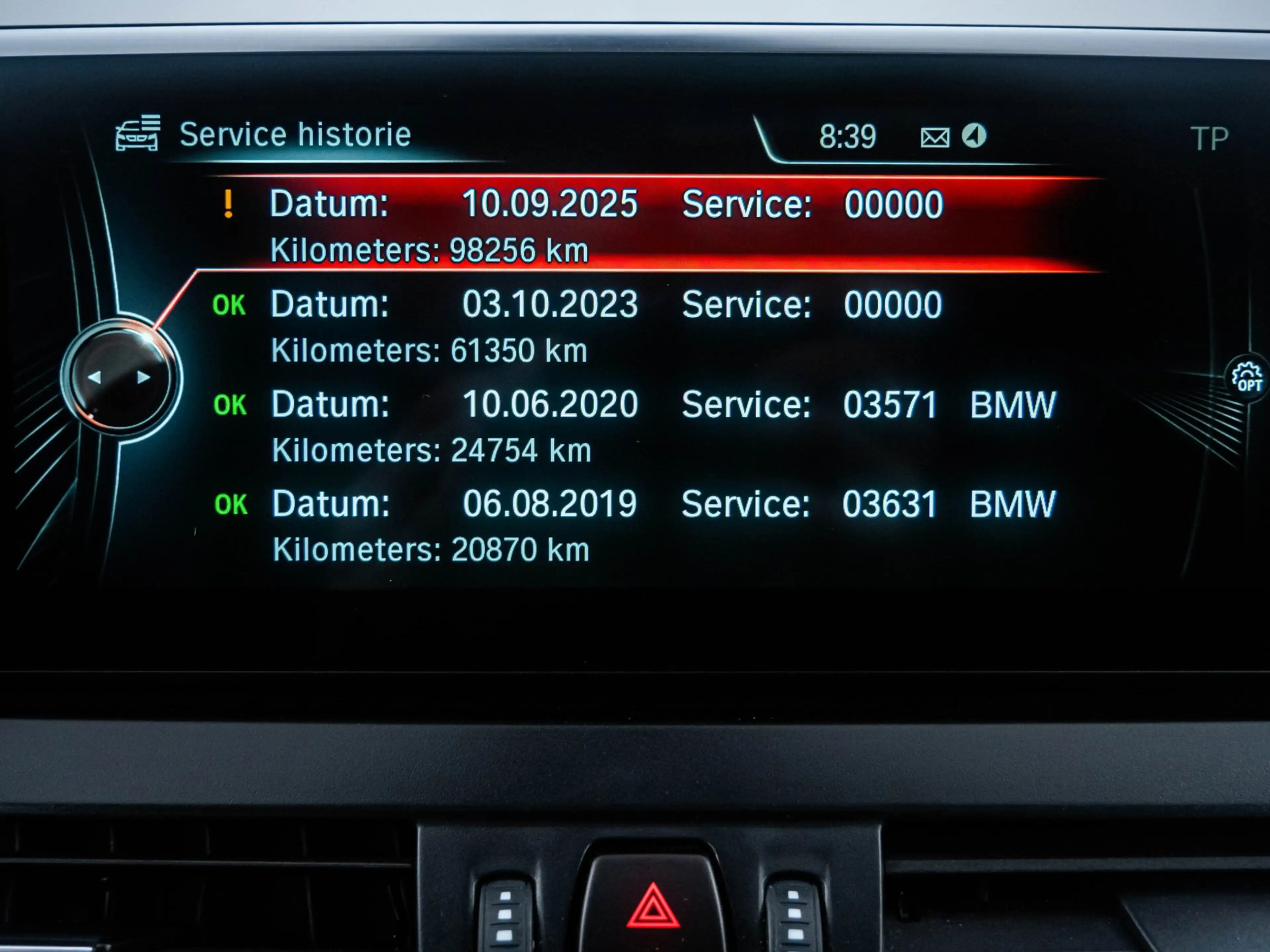 BMW 225 2-serie Active Tourer 225xe High Executive Pano|H& — photo 35
