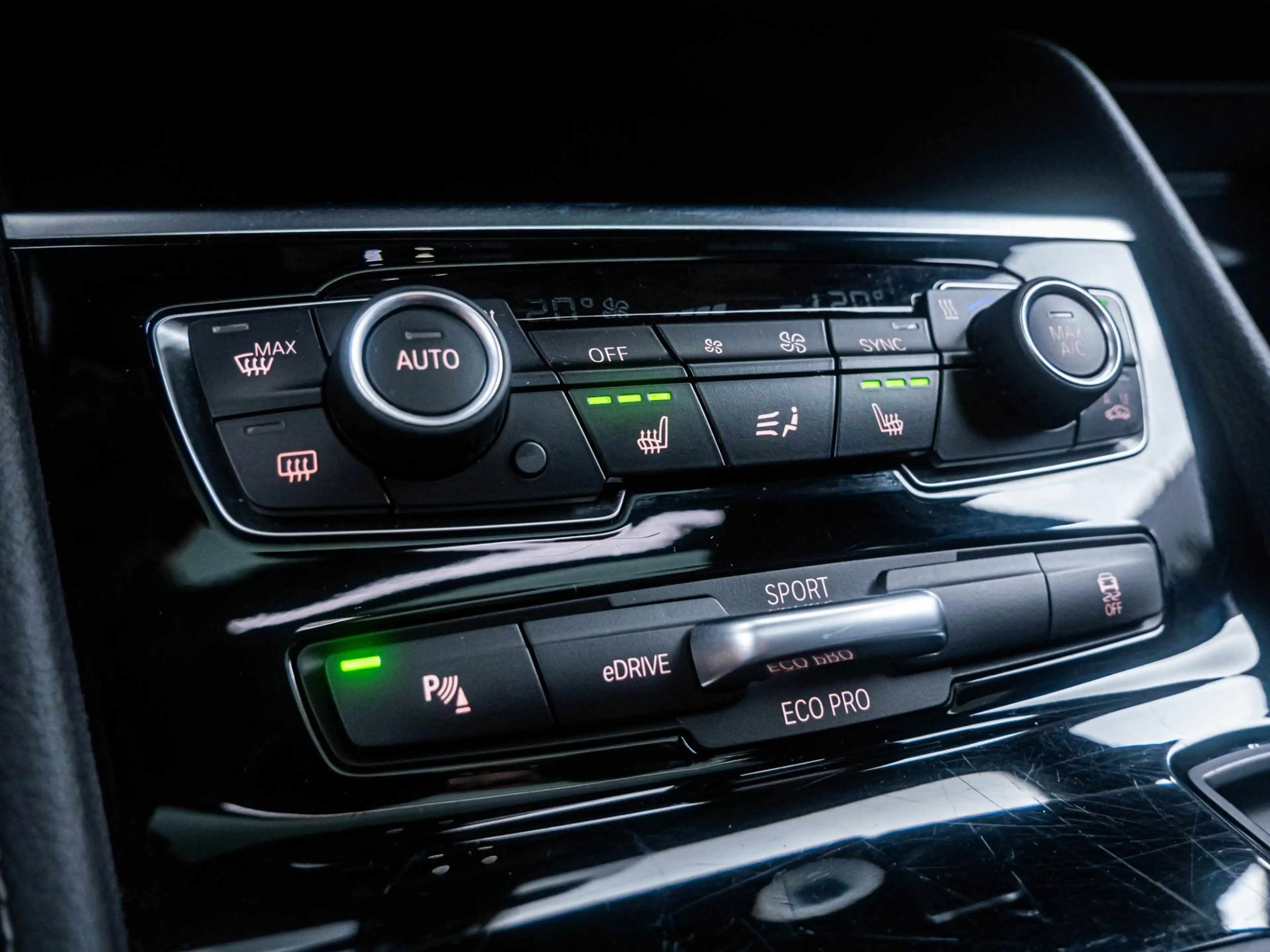 BMW 225 2-serie Active Tourer 225xe High Executive Pano|H& — photo 22