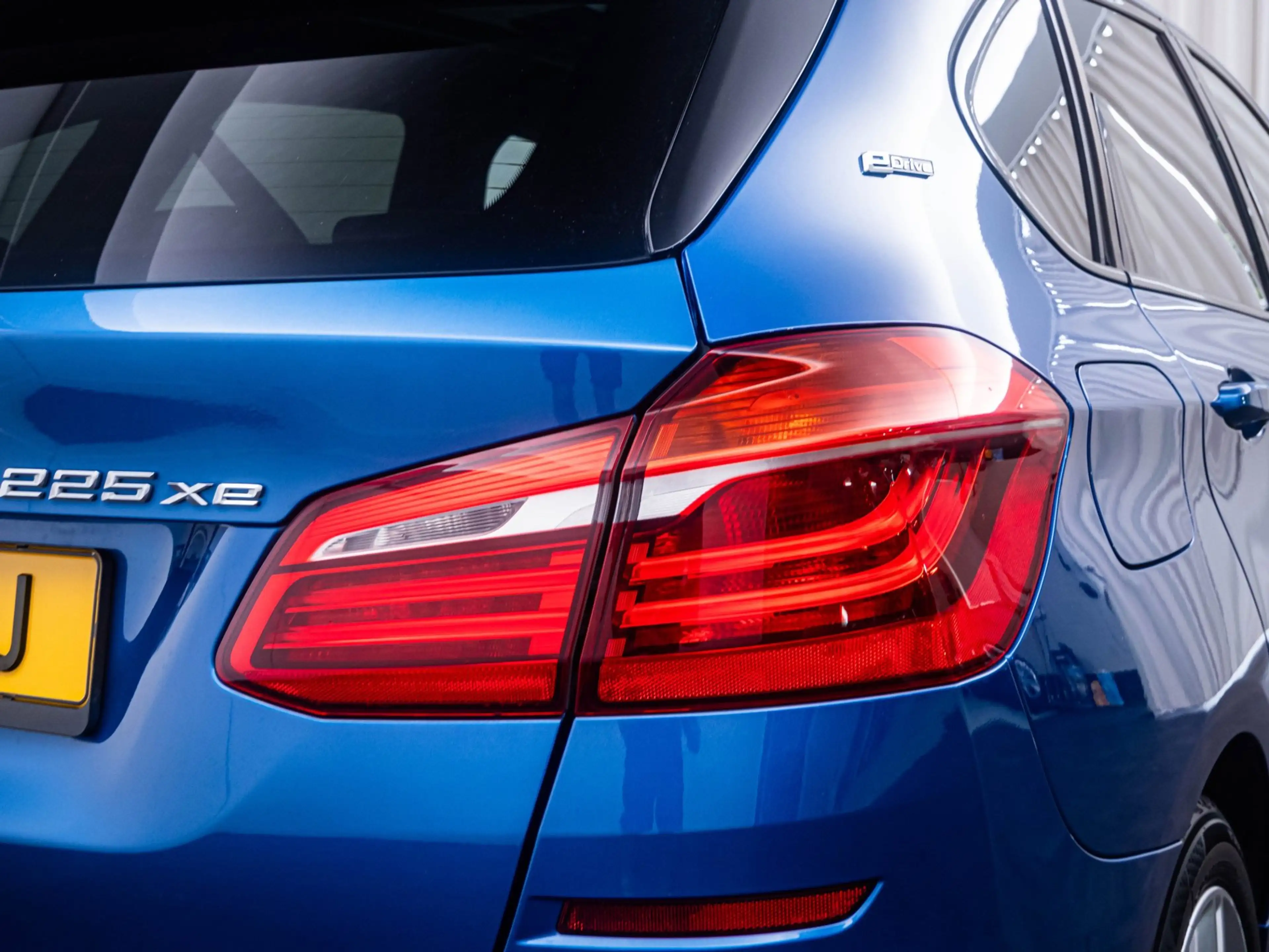 BMW 225 2-serie Active Tourer 225xe High Executive Pano|H& — photo 30