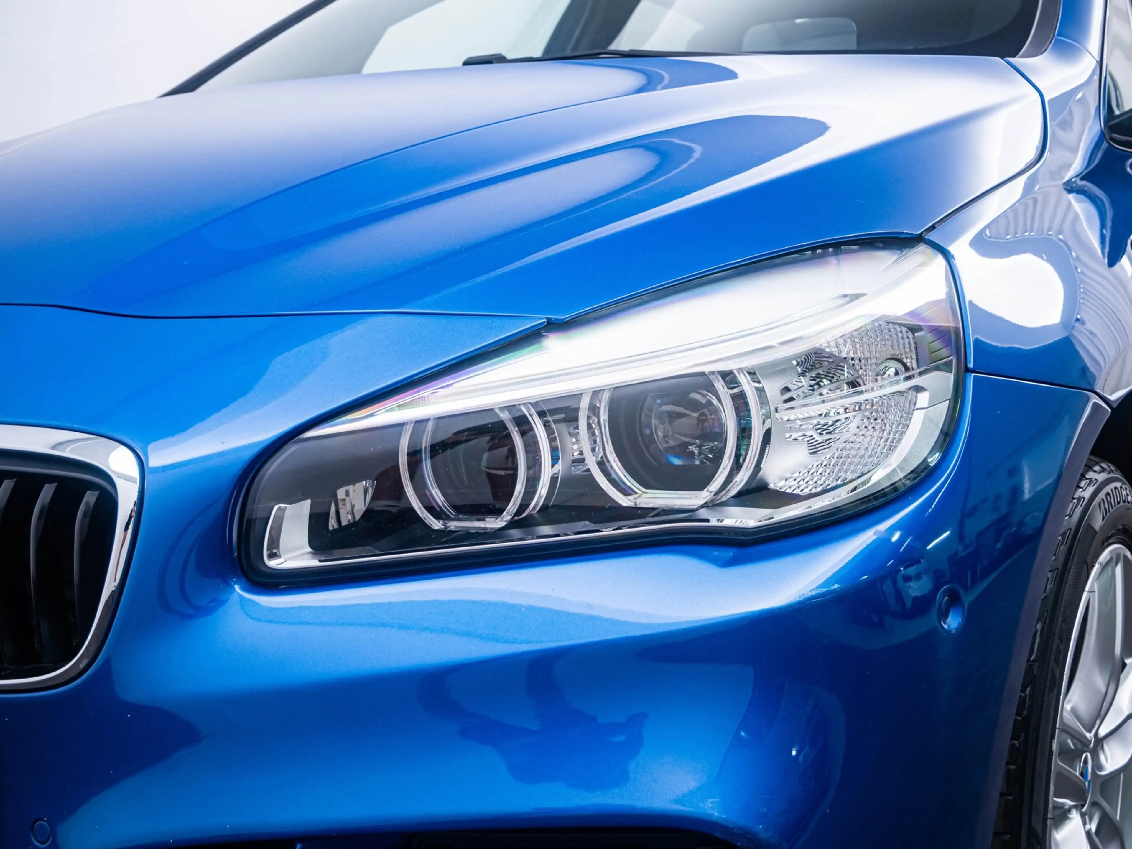 BMW 225 2-serie Active Tourer 225xe High Executive Pano|H& — photo 27