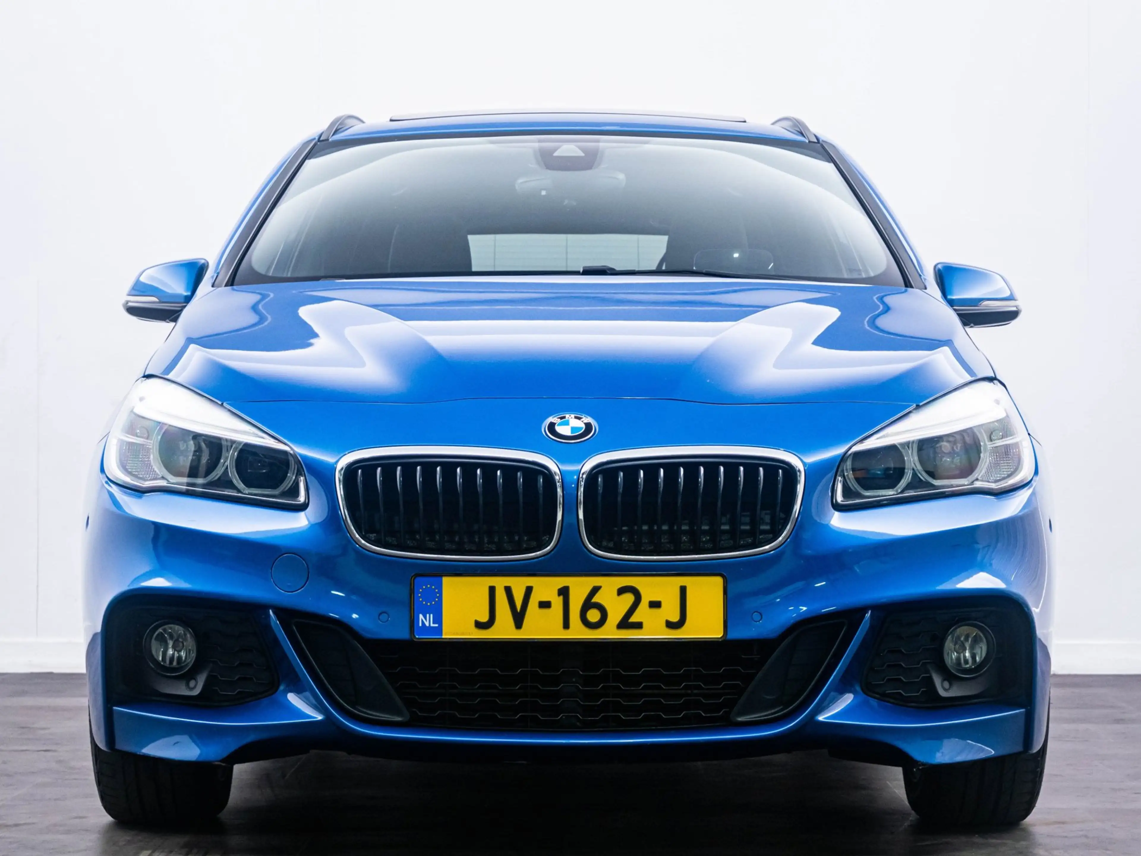BMW 225 2-serie Active Tourer 225xe High Executive Pano|H& — photo 13