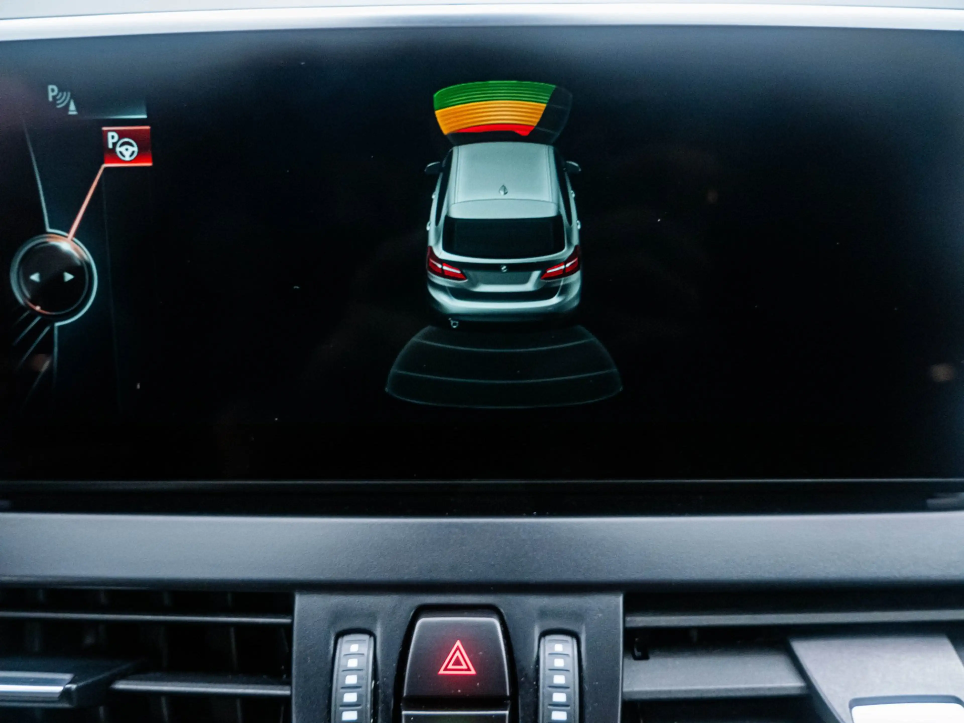 BMW 225 2-serie Active Tourer 225xe High Executive Pano|H& — photo 20