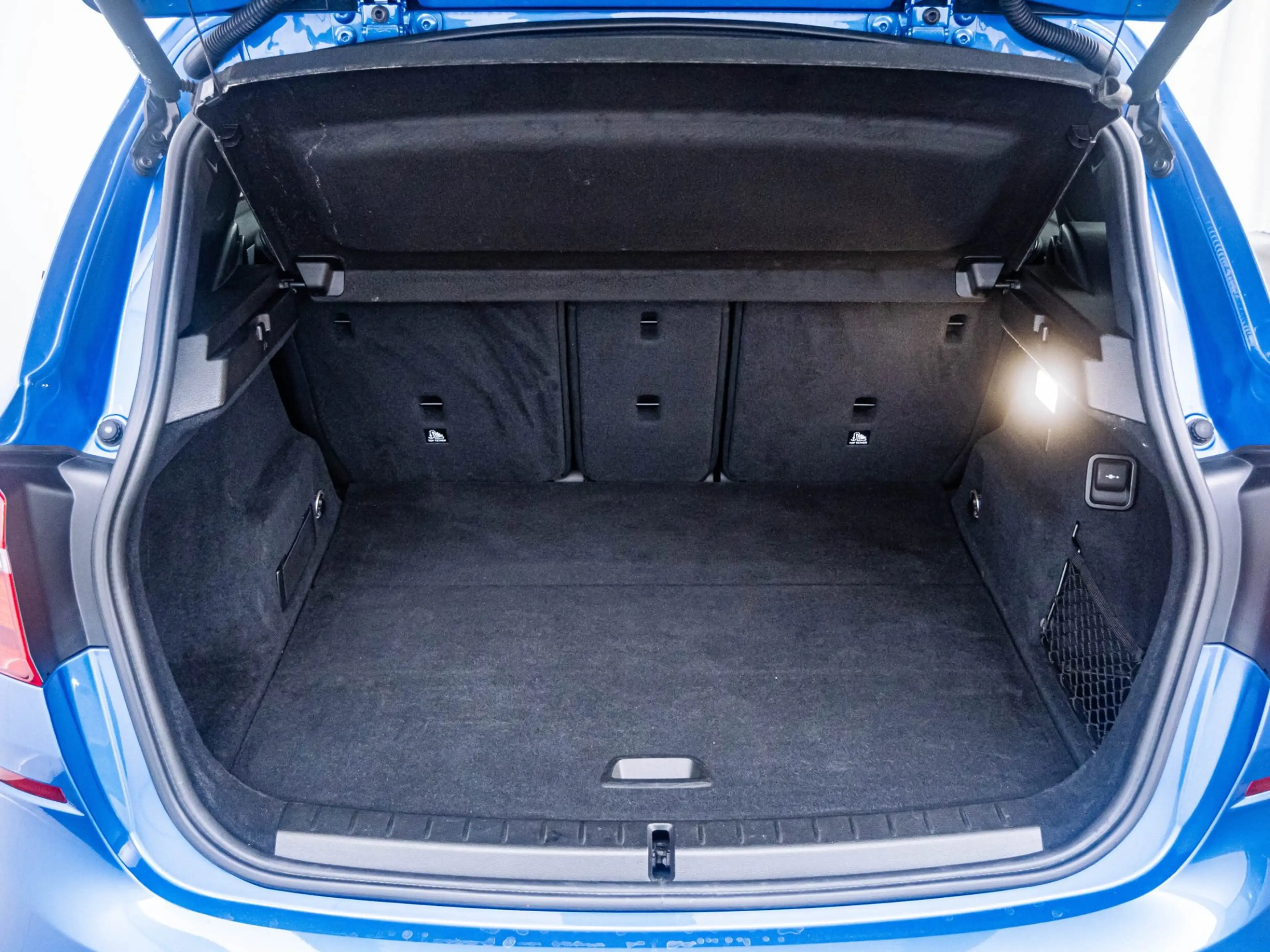 BMW 225 2-serie Active Tourer 225xe High Executive Pano|H& — photo 10