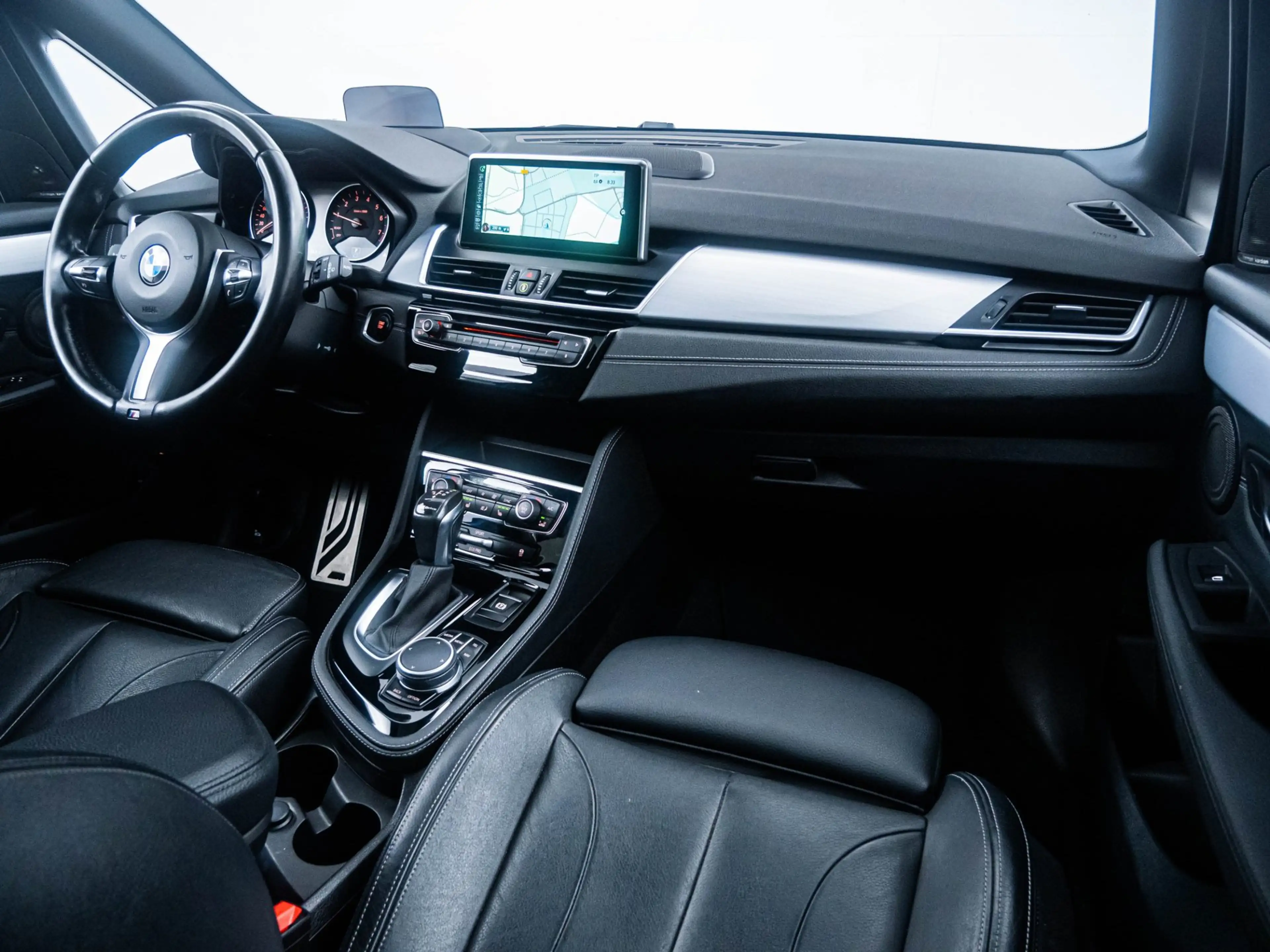 BMW 225 2-serie Active Tourer 225xe High Executive Pano|H& — photo 17