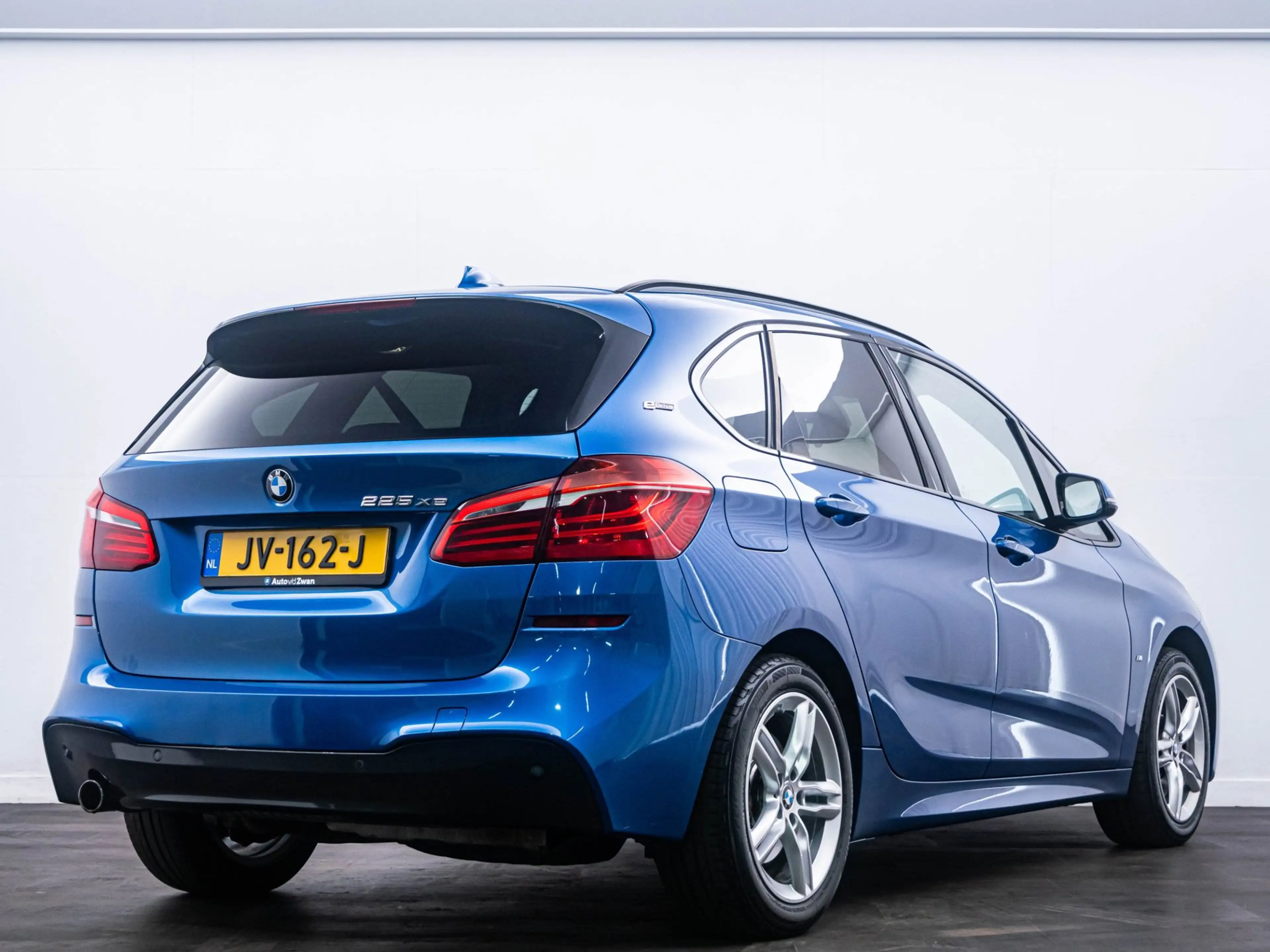 BMW 225 2-serie Active Tourer 225xe High Executive Pano|H& — photo 3