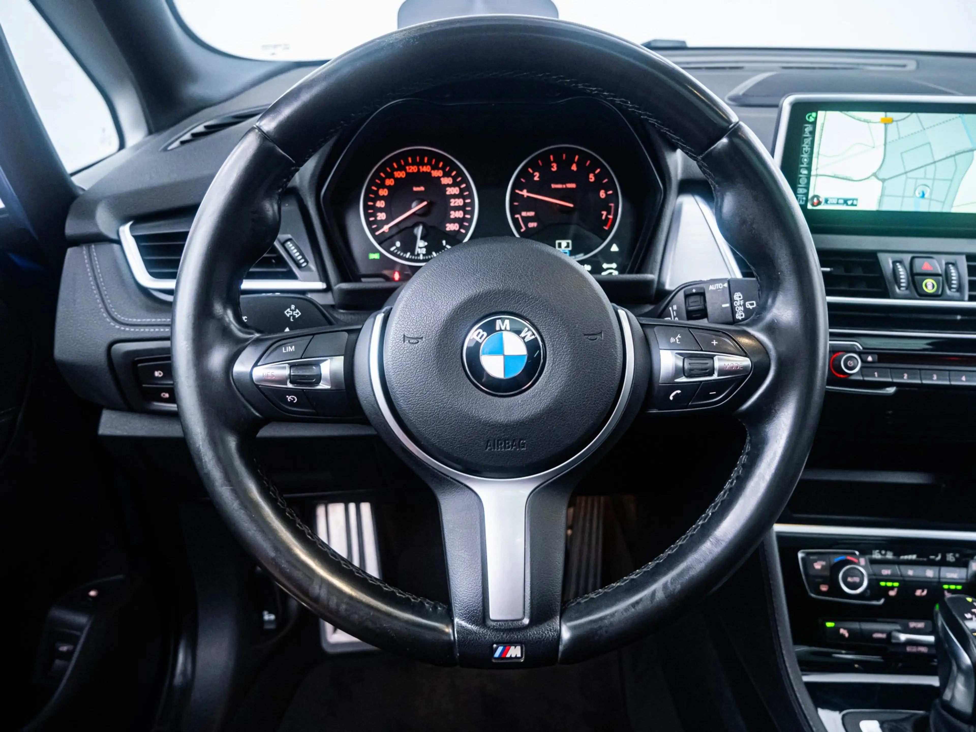 BMW 225 2-serie Active Tourer 225xe High Executive Pano|H& — photo 15