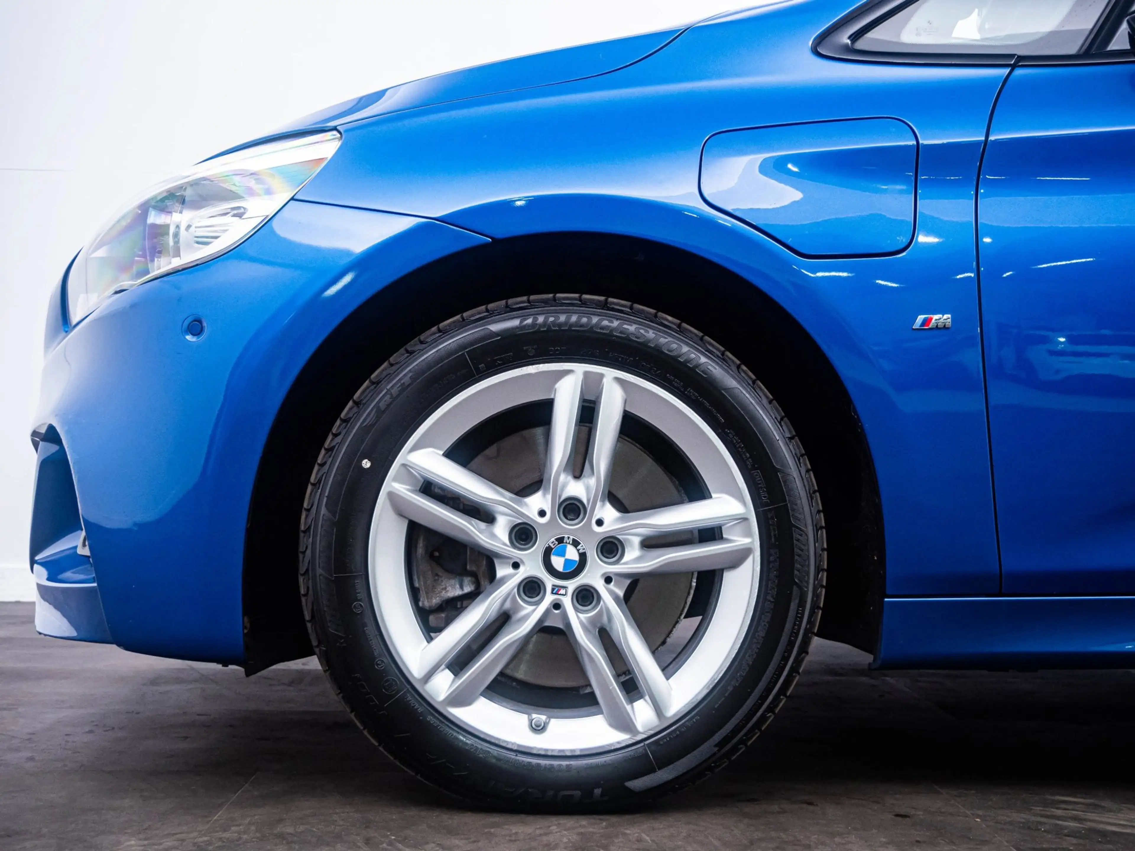 BMW 225 2-serie Active Tourer 225xe High Executive Pano|H& — photo 14