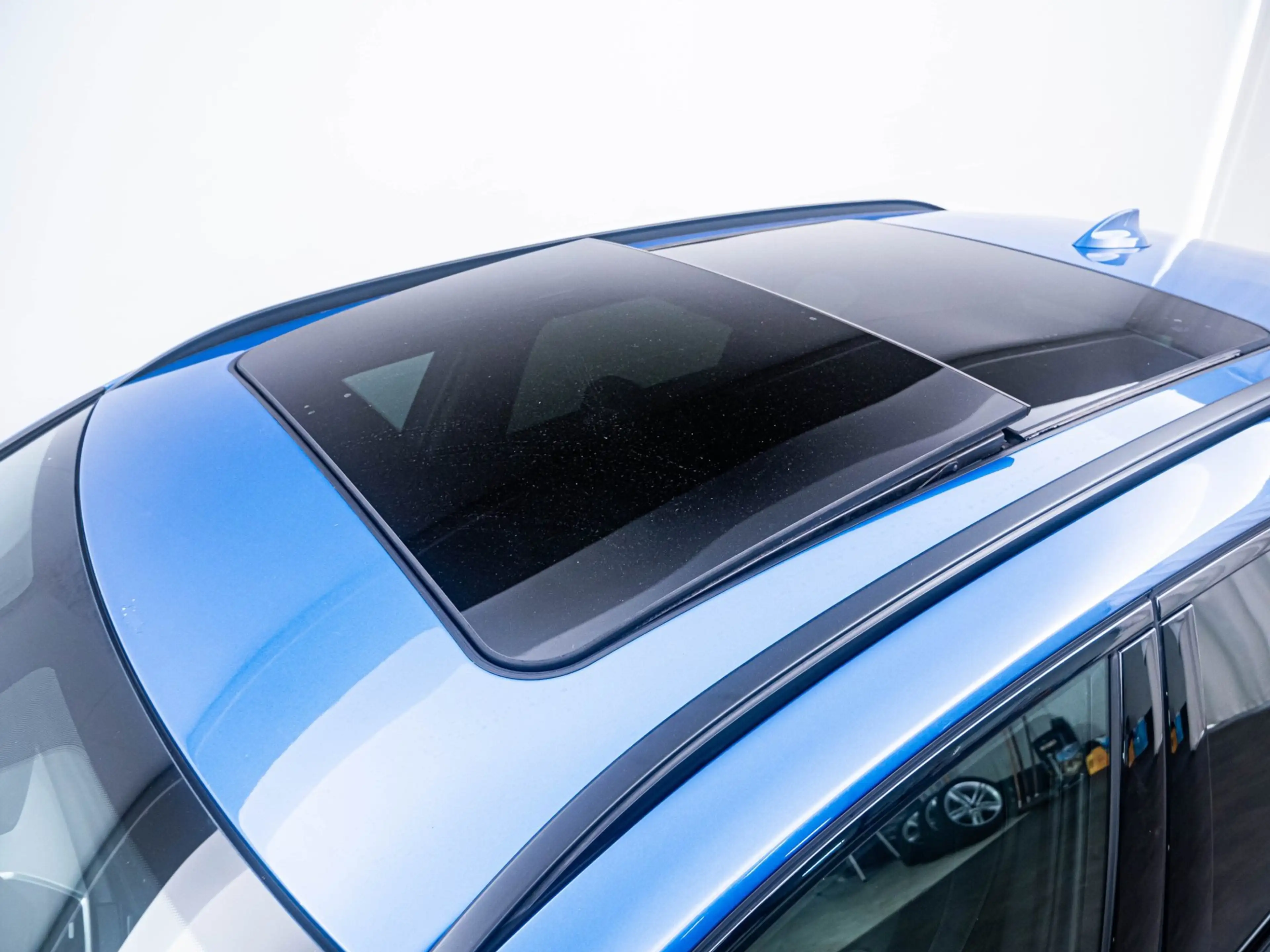 BMW 225 2-serie Active Tourer 225xe High Executive Pano|H& — photo 29