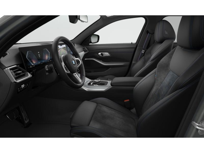 BMW 340 Touring — photo 6