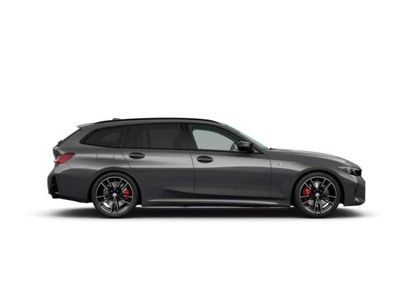 BMW 340 Touring — photo 3