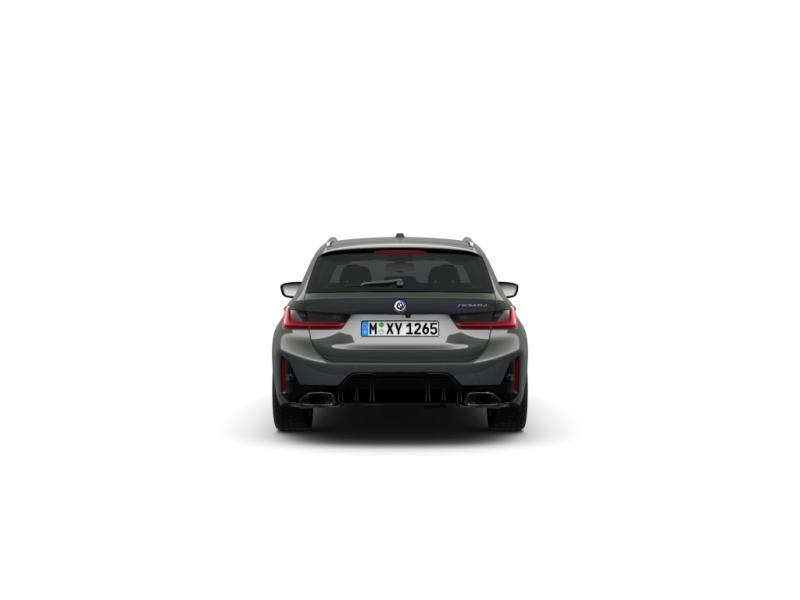 BMW 340 Touring — photo 4