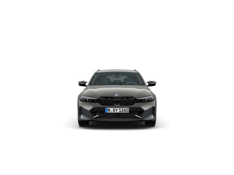 BMW 340 Touring — photo 2