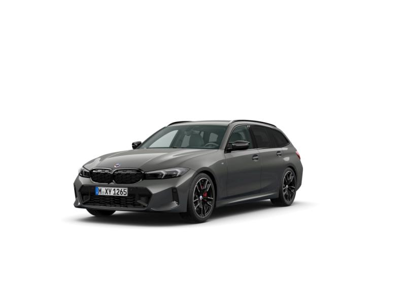 BMW 340 Touring