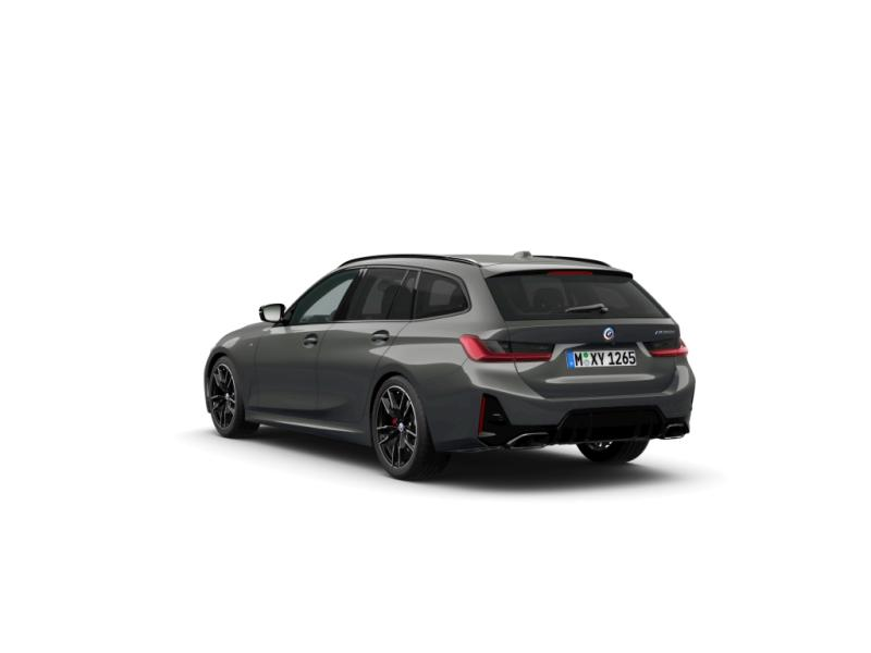 BMW 340 Touring — photo 5