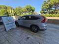 Honda CR-V CR-V 1.6 i-DTEC Elegance + Navi 2WD Argento - thumbnail 9