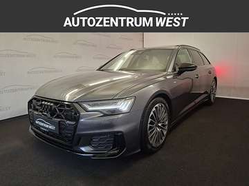 Avant 55 TFSI e quattro S line ..Matrix/Pano/Navi