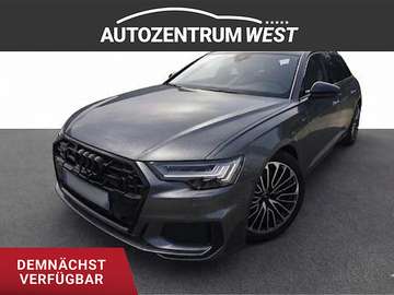 Avant 55 TFSI e PHEV quattro S line ..Matrix/Pa...