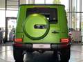 Mercedes-Benz G 63 AMG NightP Carbon Sthz Sbel TV AHK 22" Grün - thumbnail 28
