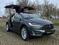 Tesla Model X Model X 90D Allradantrieb*Premium*EAP*GARANTIE*HFS Grau - thumbnail 2