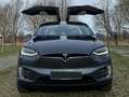 Tesla Model X Model X 90D Allradantrieb*Premium*EAP*GARANTIE*HFS Grijs - thumbnail 4