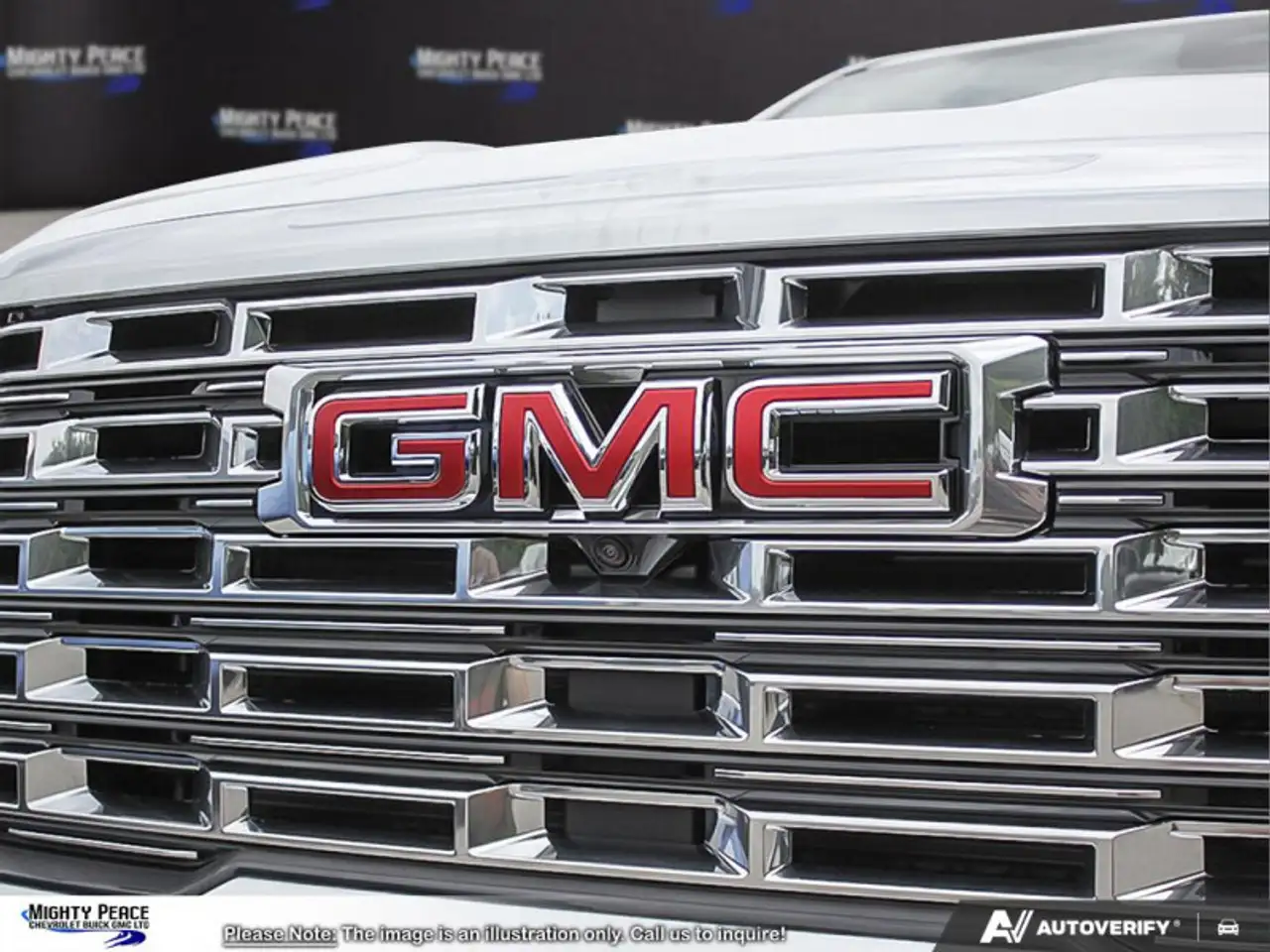 GMC Acadia снимка GMC Acadia