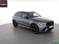 Mercedes-Benz GLC 63 AMG GLC 63 AMG S 4M DESIGNO PERFOMANCE-SITZE,KERAMIK Grau - thumbnail 7