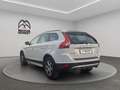 Volvo XC60 2.4 D4 (d3) Kinetic awd 163cv geartronic Weiß - thumbnail 8