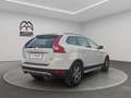 Volvo XC60 2.4 D4 (d3) Kinetic awd 163cv geartronic Weiß - thumbnail 7