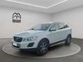 Volvo XC60 2.4 D4 (d3) Kinetic awd 163cv geartronic Weiß - thumbnail 1