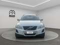 Volvo XC60 2.4 D4 (d3) Kinetic awd 163cv geartronic Weiß - thumbnail 2