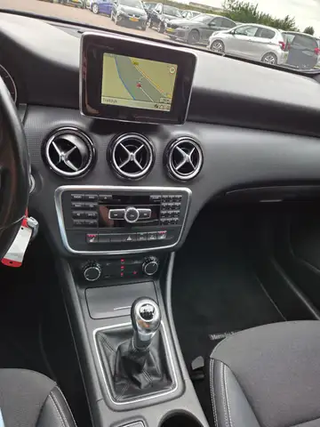 Mercedes-Benz A-Class view 8