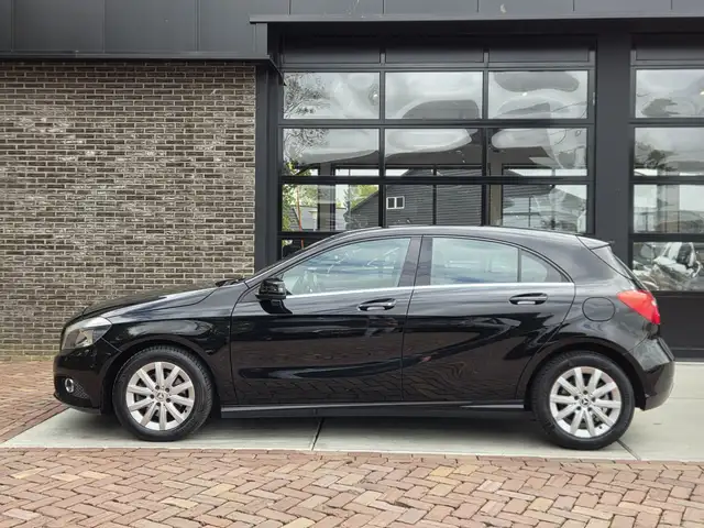 Mercedes-Benz A-Class view 7