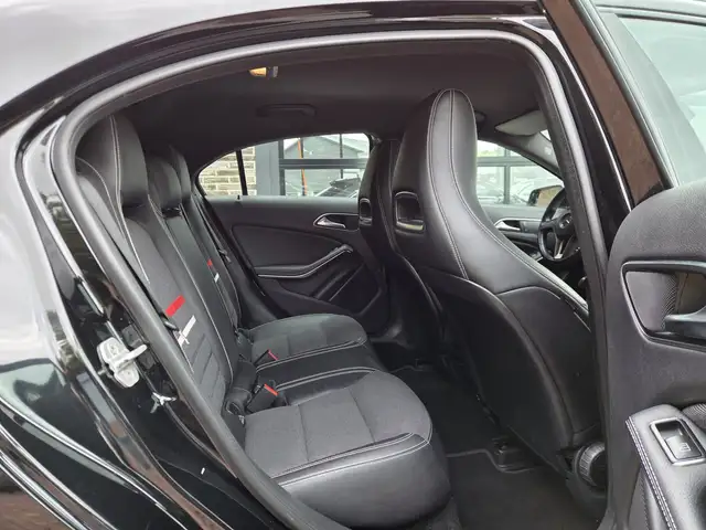 Mercedes-Benz A-Class view 4
