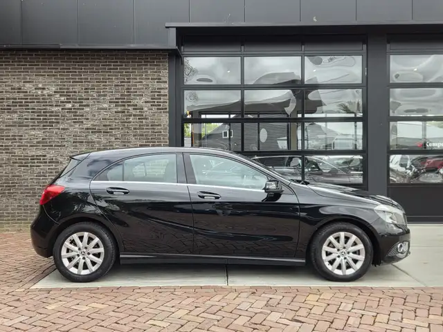 Mercedes-Benz A-Class view 6