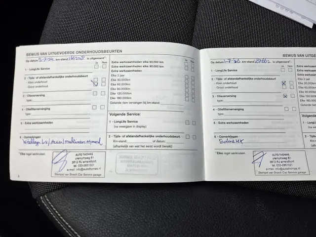 Mercedes-Benz A-Class view 9