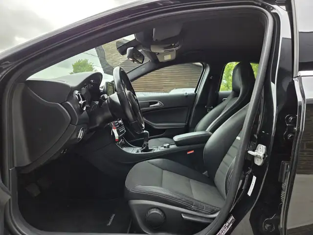 Mercedes-Benz A-Class view 5