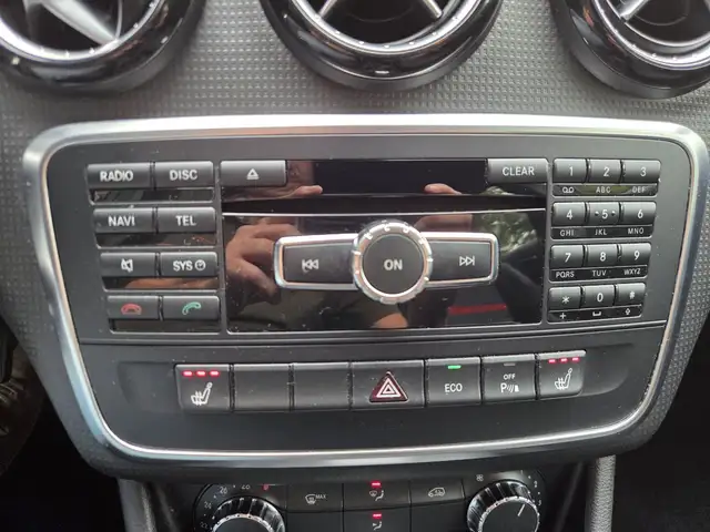 Mercedes-Benz A-Class view 15